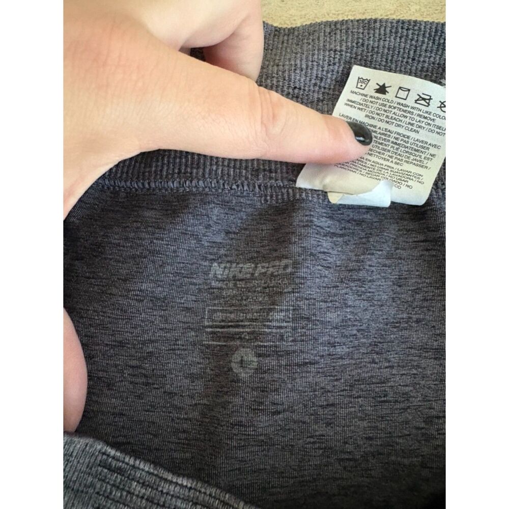 Nike Pro Compression Leggings - image 3